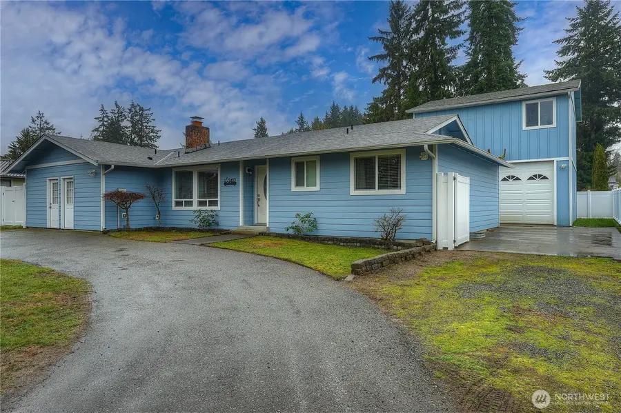 2412 Lexington Street, Steilacoom, WA 98388 - #2