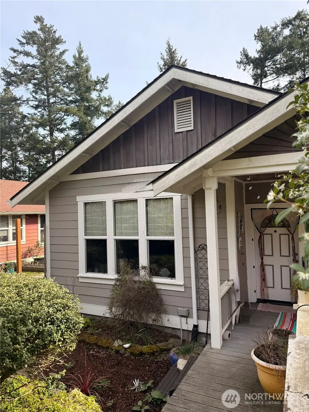 71 Nesting Place Lane #D, Friday Harbor, WA 98250 - #1