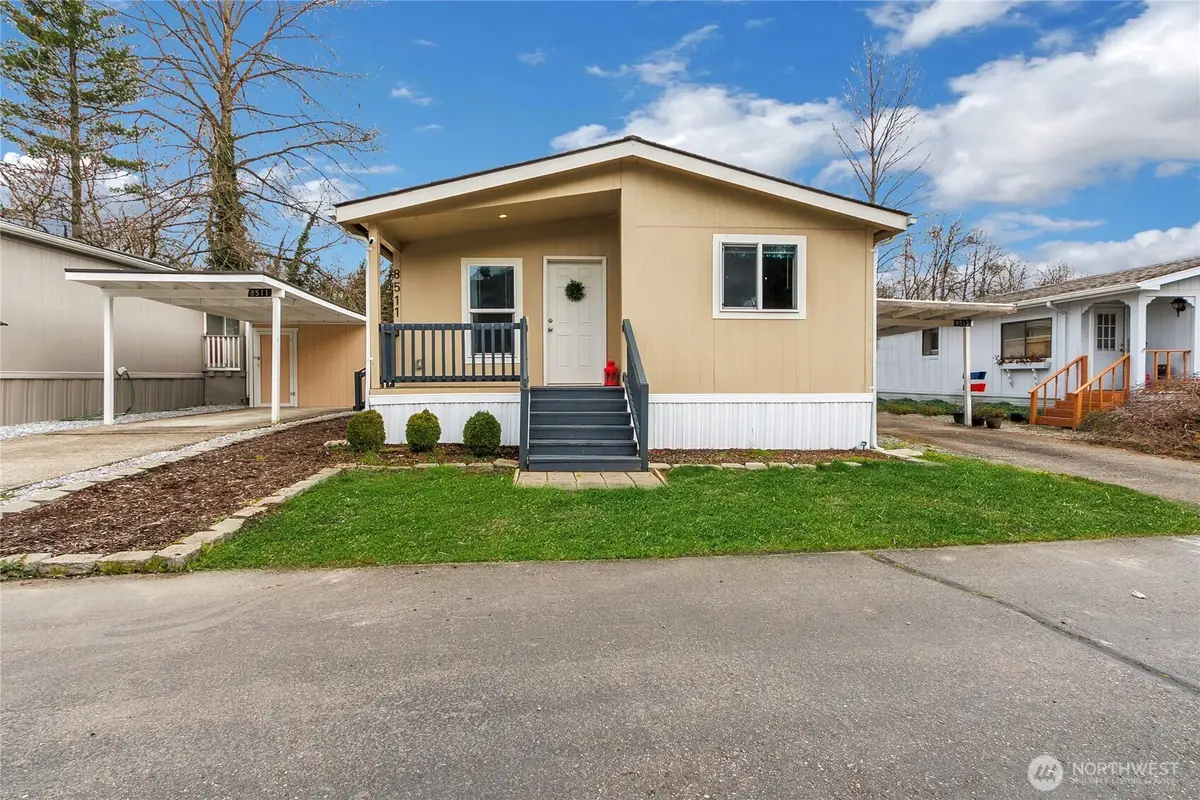 8511 144th Avenue E, Puyallup, WA 98372 - #1