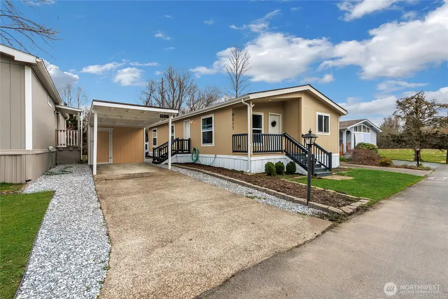 8511 144th Avenue E, Puyallup, WA 98372 - #2