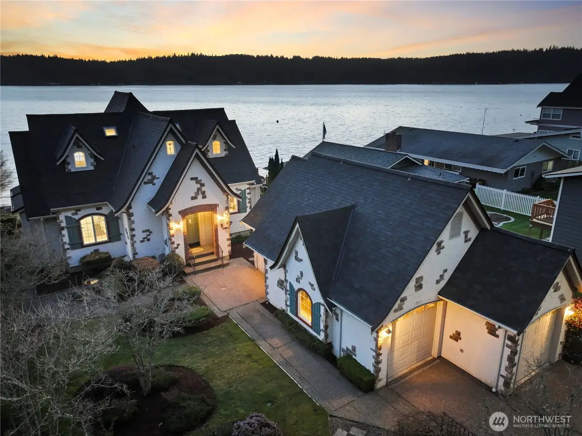 13111 Point Richmond Beach Road Nw, Gig Harbor, WA 98332 - #1