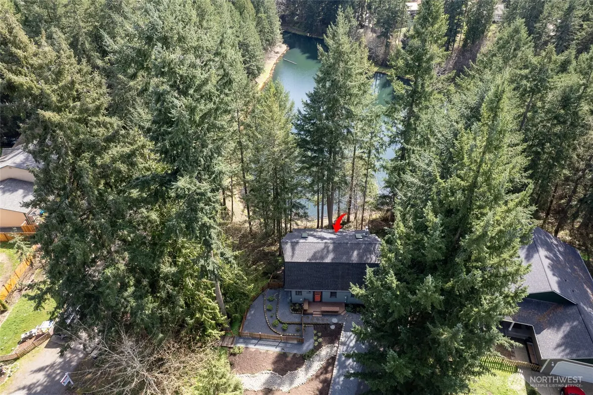 22221 N Clear Lake Boulevard Se, Yelm, WA 98597 - #1