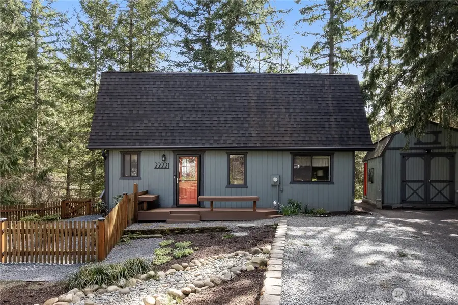 22221 N Clear Lake Boulevard Se, Yelm, WA 98597 - #2