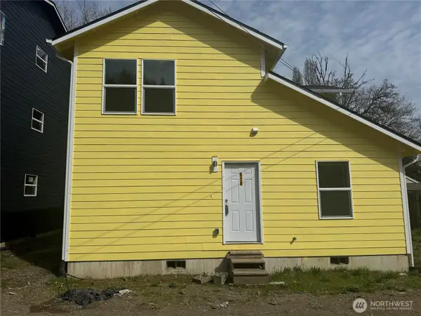 618 Park Street, Shelton, WA 98584