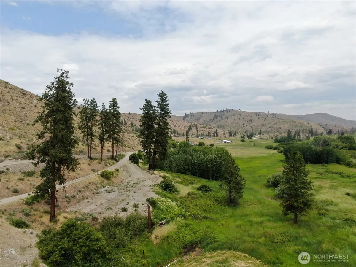0 Antoine Creek Road #K, Chelan, WA 98816 - #1