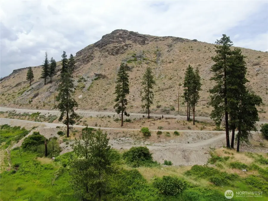0 Antoine Creek Road #K, Chelan, WA 98816 - #3