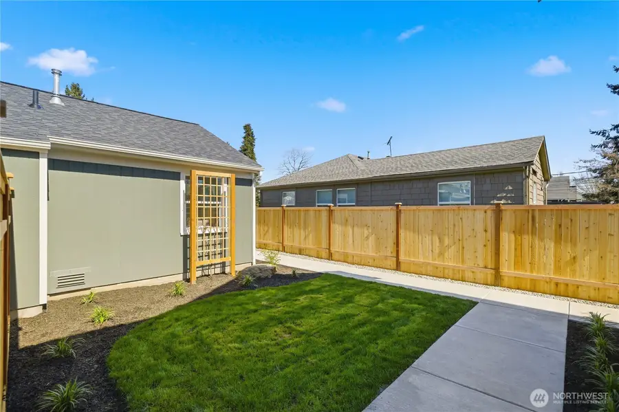 5128 N 39 Street #B, Tacoma, WA 98407 - #2