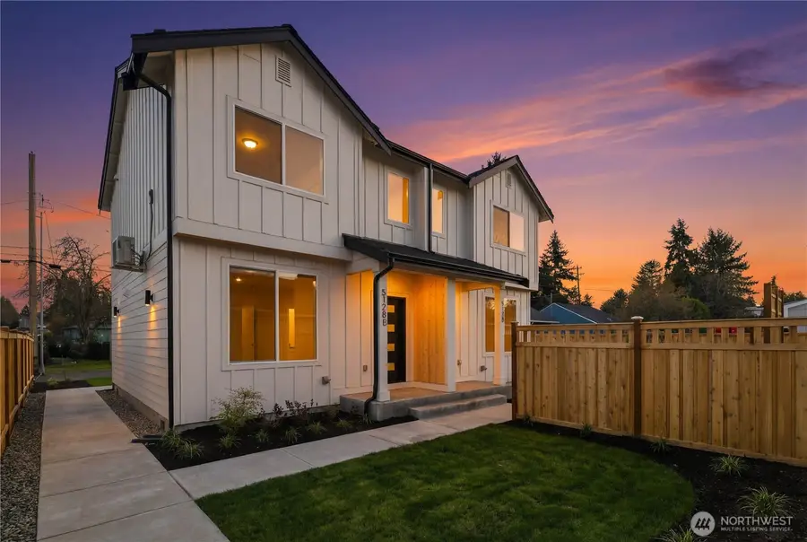 5128 N 39 Street #B, Tacoma, WA 98407 - #3