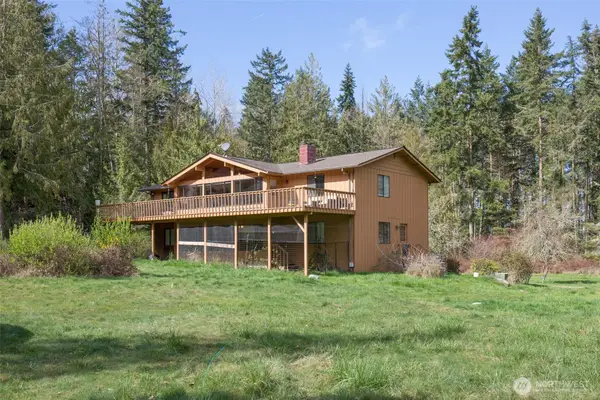 314 Stellar Ridge Lane, Sequim, WA 98382