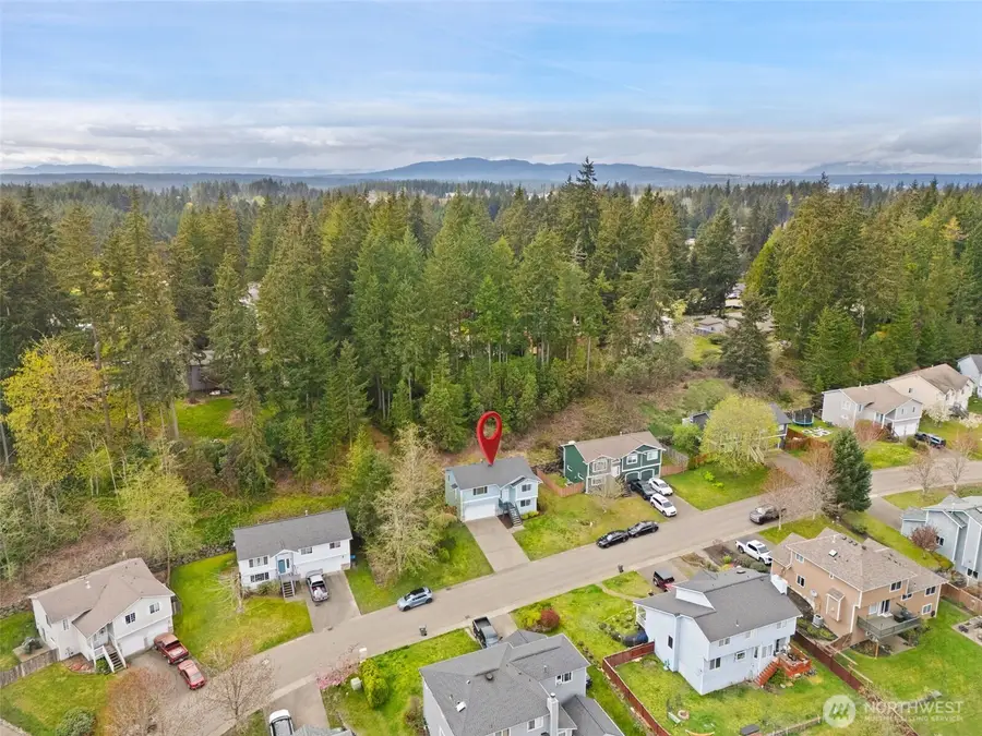 6229 SE Grandridge Drive, Port Orchard, WA 98367 - #2