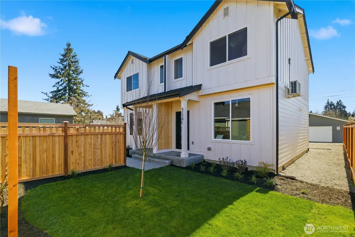 5128 N 39 Street #C, Tacoma, WA 98407 - #1