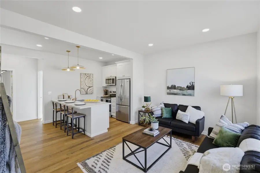 5128 N 39 Street #C, Tacoma, WA 98407 - #3