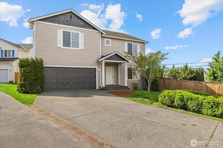 12124 130th Street E, Puyallup, WA 98374 - #2