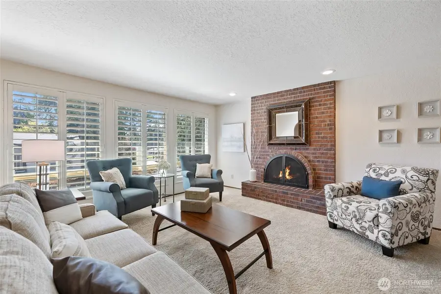 9602 NE 203rd Street, Bothell, WA 98011 - #2