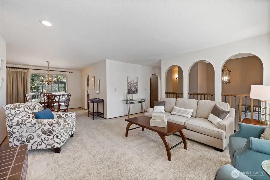 9602 NE 203rd Street, Bothell, WA 98011 - #3