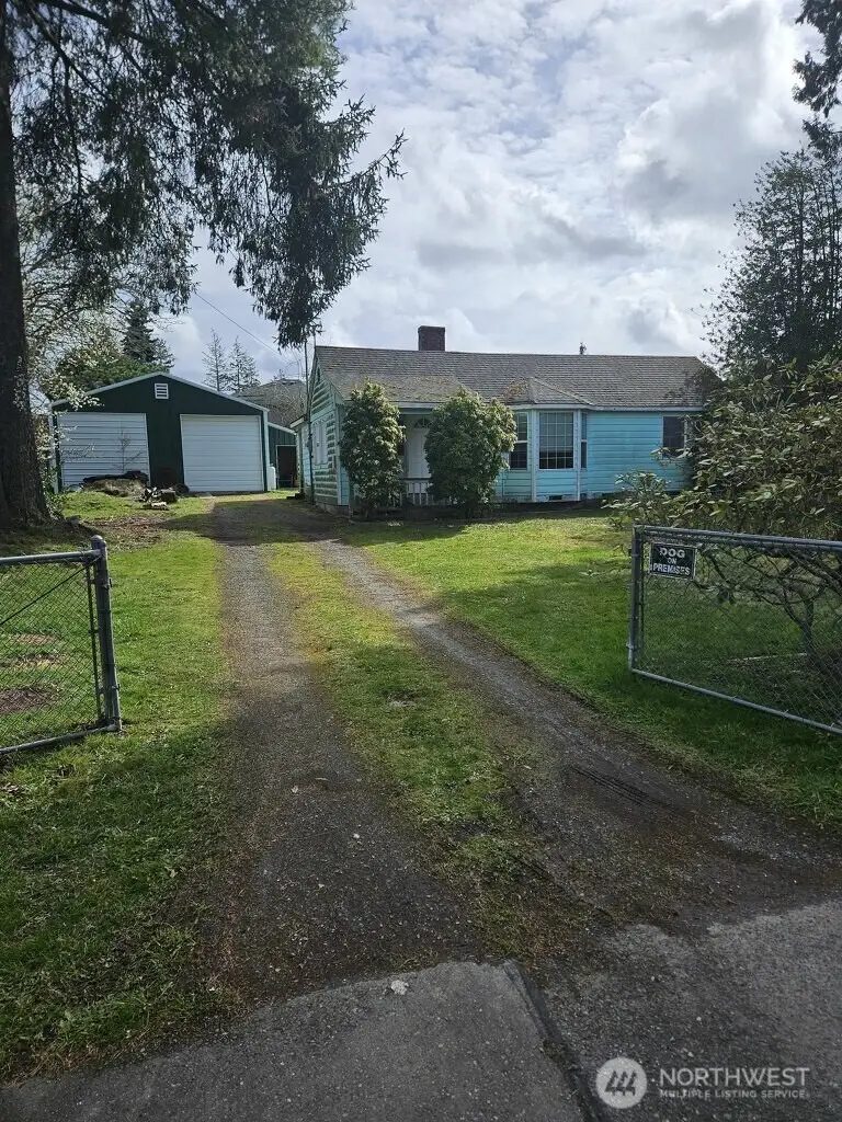 17417 Spruce Way, Lynnwood, WA 98037 - #1