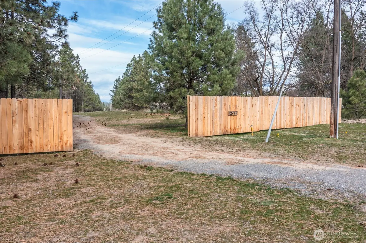 1274 Peachcrest Road, Kettle Falls, WA 99141 - #1