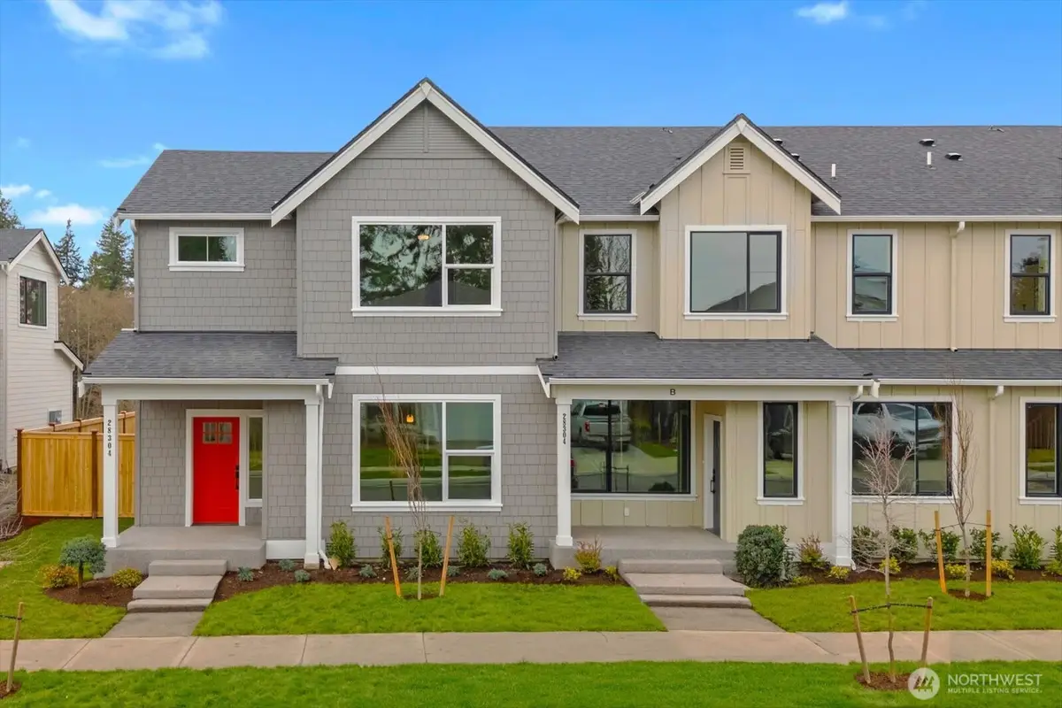 28300 74th Drive Nw #B, Stanwood, WA 98292 - #1