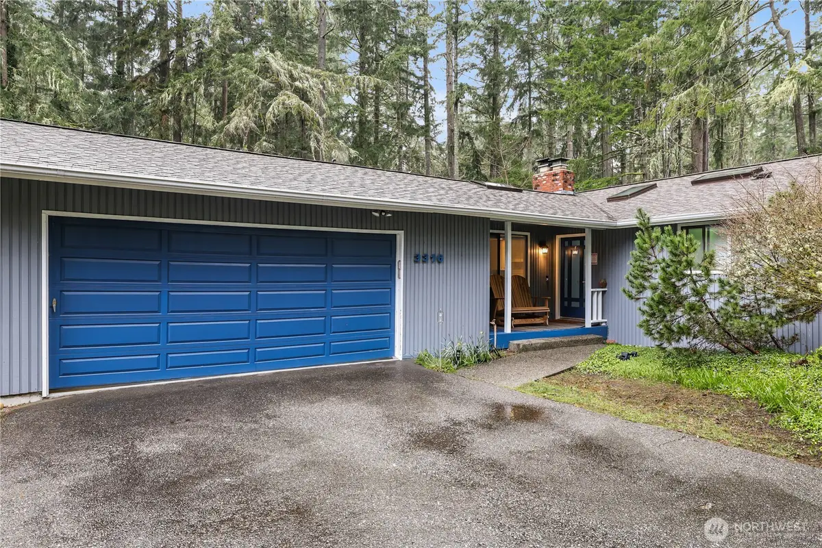 3316 65th Avenue Ct Nw, Gig Harbor, WA 98335 - #1