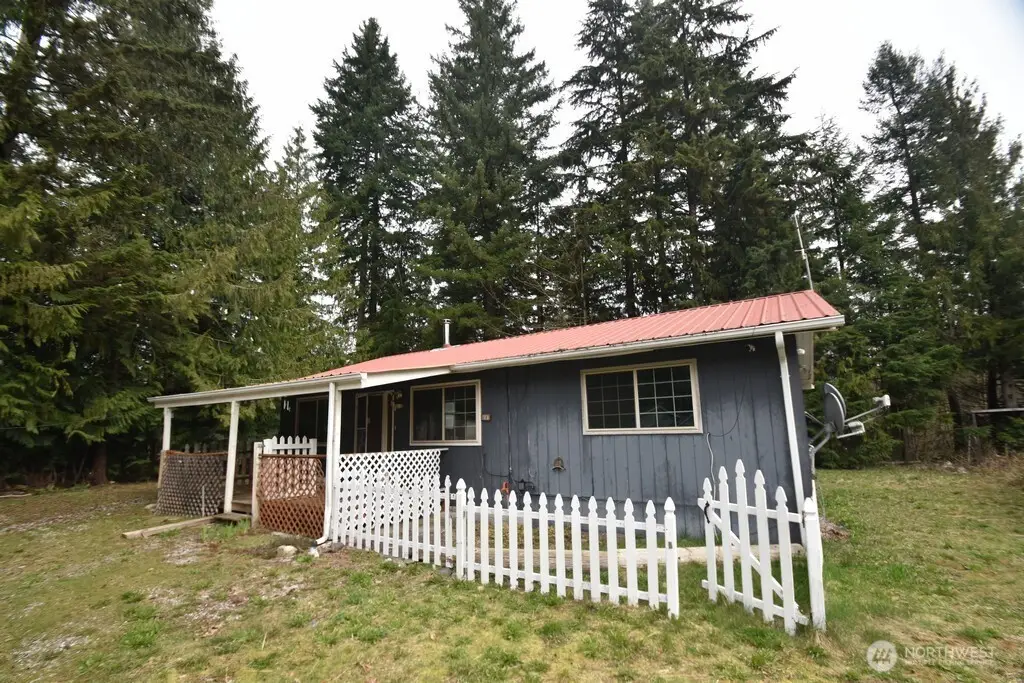 6250 Juniper Lane, Maple Falls, WA 98266 - #1