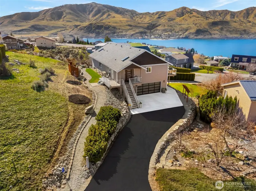204 Stehekin Way, Chelan, WA 98816 - #3