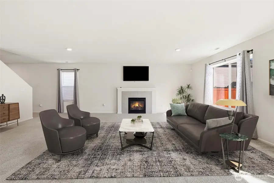 9118 Lady Slipper Street Se, Tumwater, WA 98501 - #2