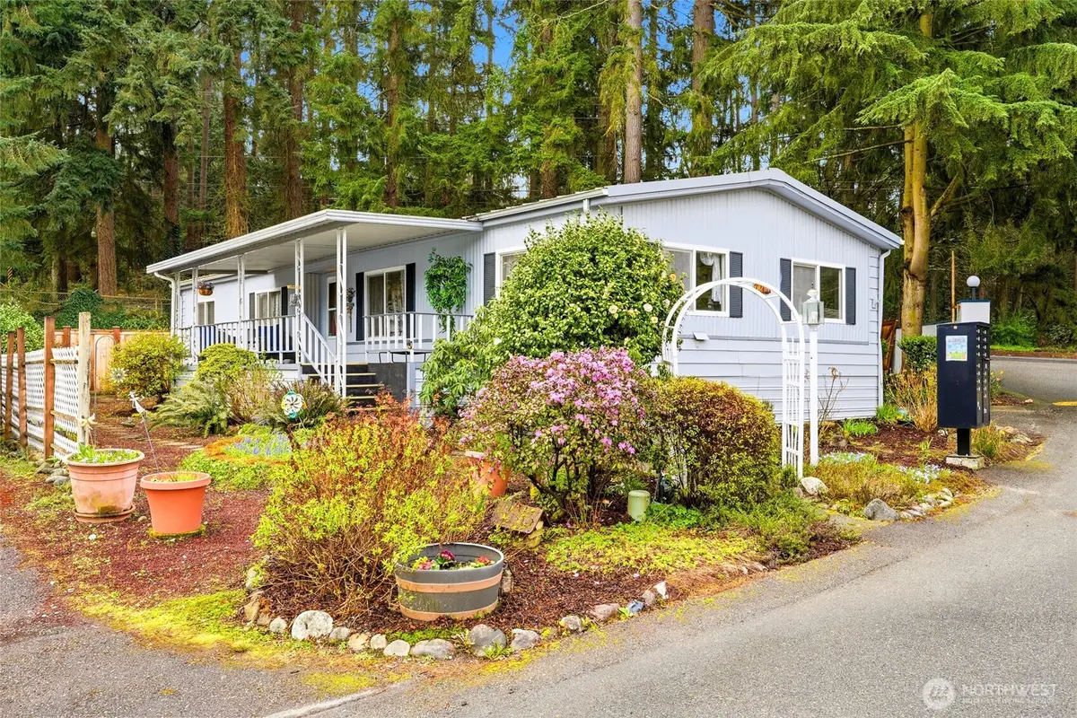 12727 112th Avenue E #13, Puyallup, WA 98374 - #1