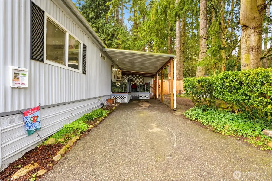 12727 112th Avenue E #13, Puyallup, WA 98374 - #2