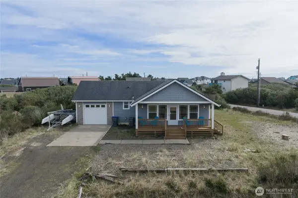 1225 Storm King Avenue Sw, Ocean Shores, WA 98569