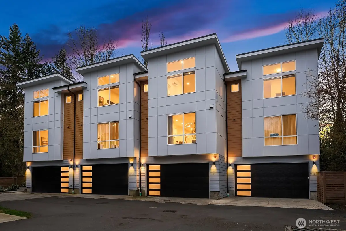 7721 NE 175th Street #103, Kenmore, WA 98028 - #1