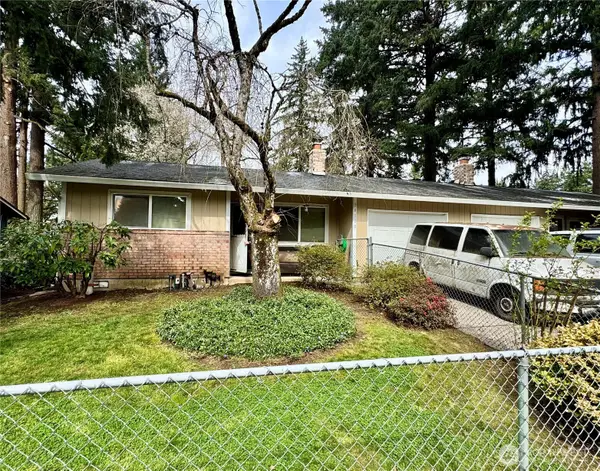 14108 NE 13th Street, Vancouver, WA 98684