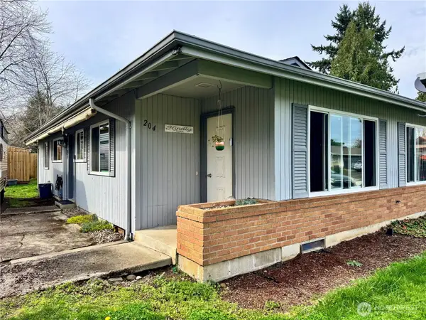 202 SE 157th Avenue, Vancouver, WA 98684