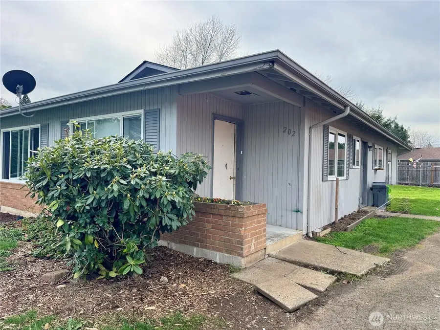 202 SE 157th Avenue, Vancouver, WA 98684 - #2
