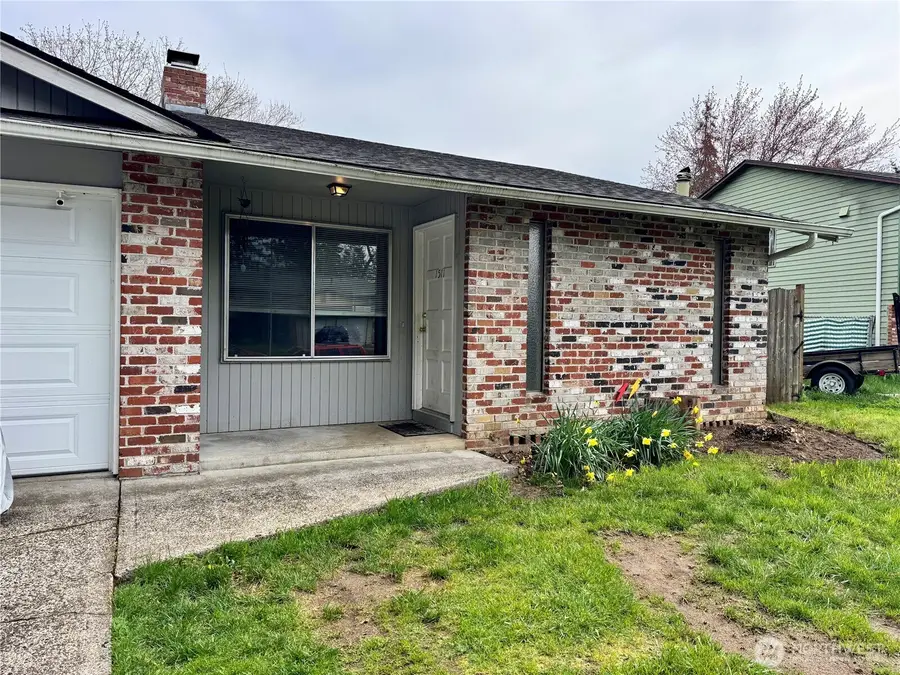 1511 NE 141st Avenue, Vancouver, WA 98684 - #2