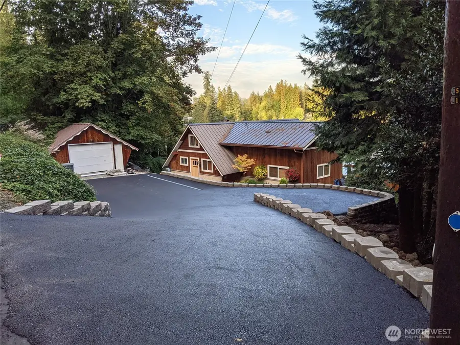 32217 Whitman Lake Drive E, Graham, WA 98338 - #2