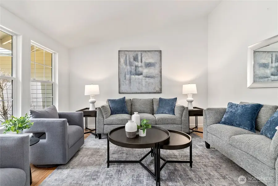 9711 223rd Street Se, Snohomish, WA 98296 - #2