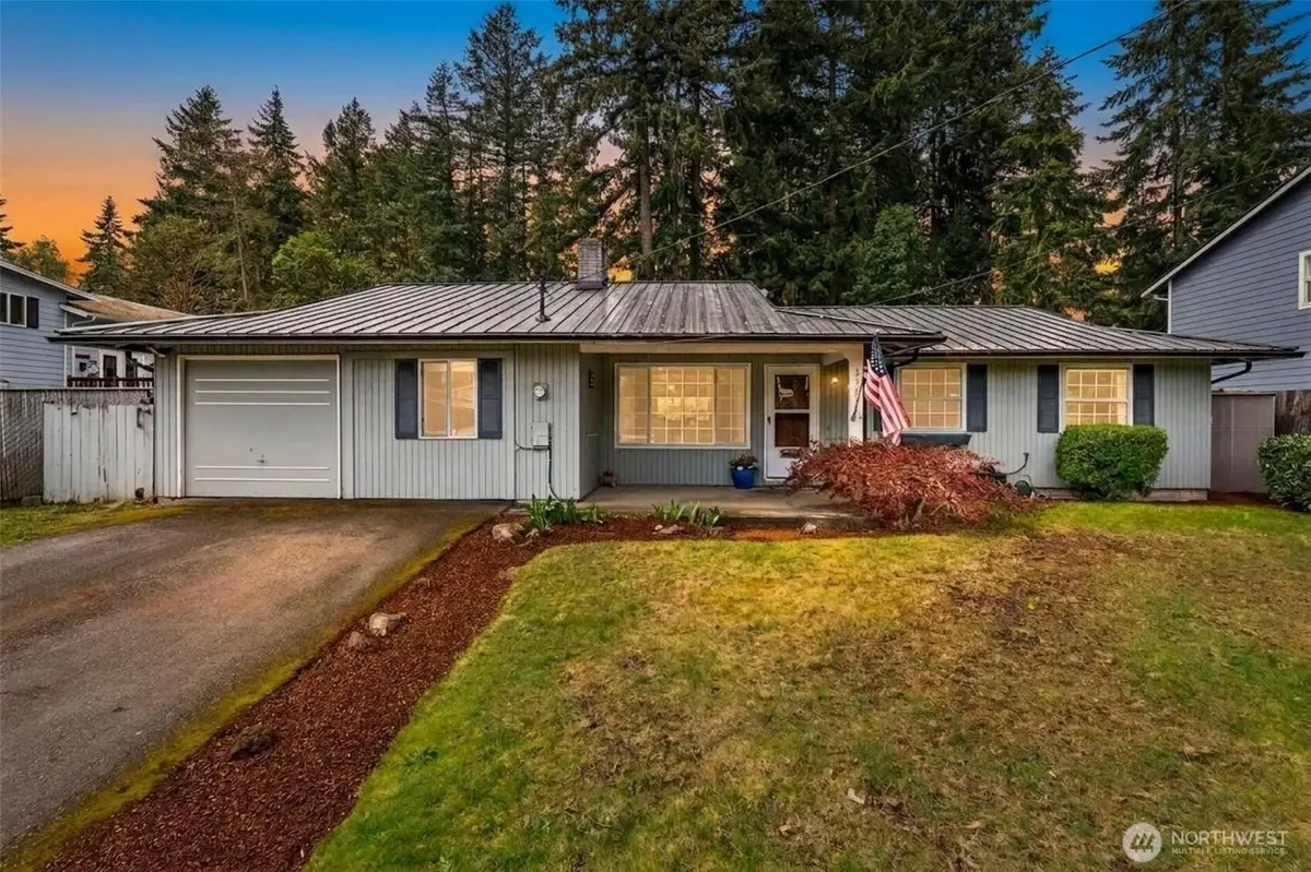 31435 10th Avenue S, Federal Way, WA 98003 - #1