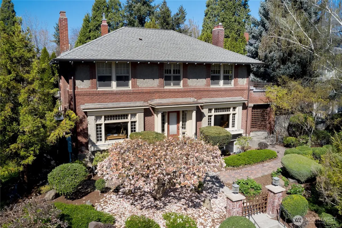 1041 Alvarado Terrace, Walla Walla, WA 99362 - #1