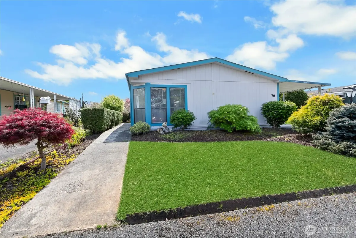 836 Harman Way S #76, Orting, WA 98360 - #1