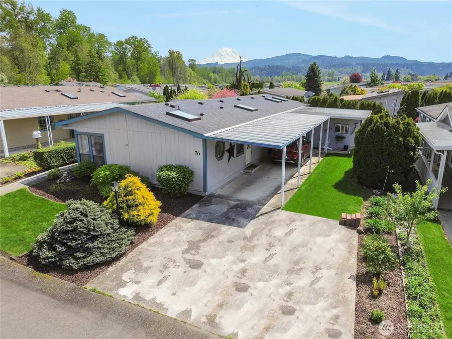 836 Harman Way S #76, Orting, WA 98360 - #2