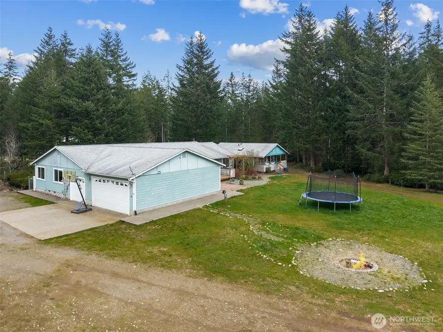 10 E Mooreview Lane E, Shelton, WA 98584 - #2