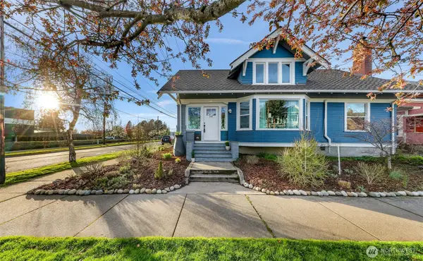 2101 Youngs Street, Bellingham, WA 98225