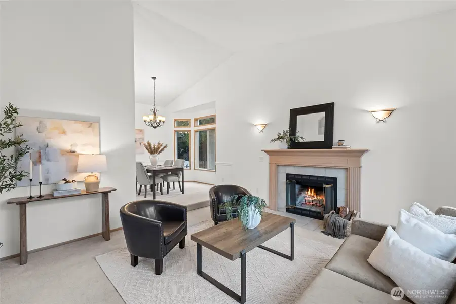 10416 198th Avenue Ct E, Bonney Lake, WA 98391 - #3