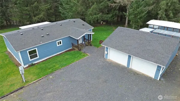 190 Tamaracks Drive, Onalaska, WA 98570
