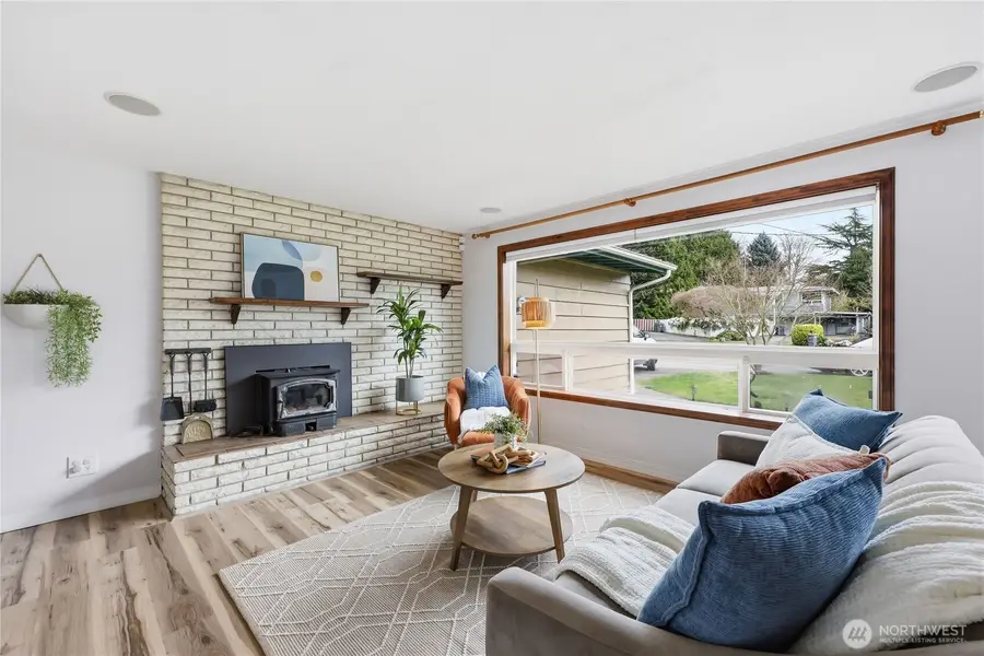 3517 Parker Lane, Bremerton, WA 98310 - #2