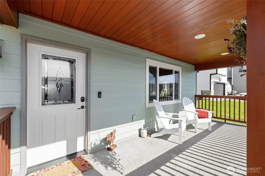 652 Joy Street, Eatonville, WA 98328 - #2