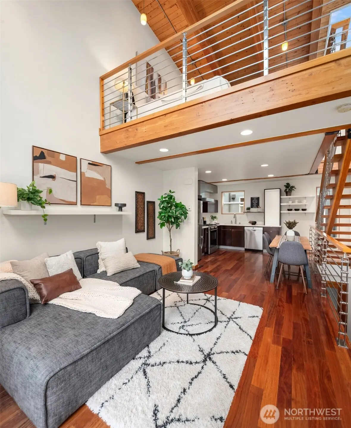 9057 17th Avenue Sw, Seattle, WA 98106 - #1