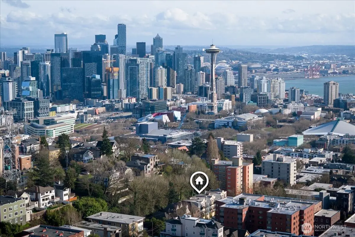 1310 Queen Anne Avenue N #15, Seattle, WA 98109 - #1
