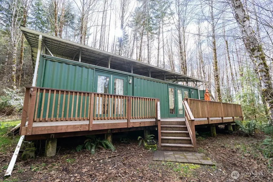 50 Raspberry Road, Elma, WA 98541 - #3