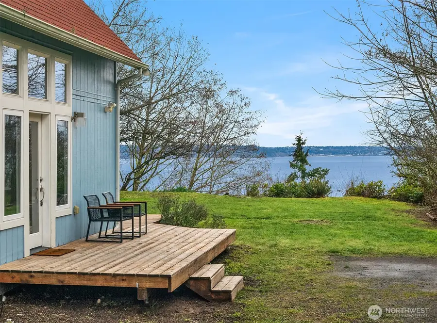 16526 87th Avenue Sw, Vashon, WA 98070 - #3
